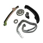 کیت زنجیر تایم X60