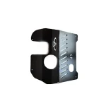 سینی زیر موتور 550