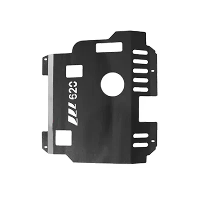 سینی زیر موتور 620