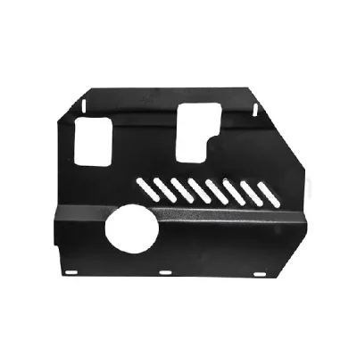 سینی زیر موتور h220