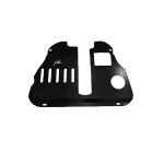 سینی زیر موتور j5 اتومات