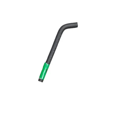 شلنگ ورودي پمپ کلاچ پایین t8