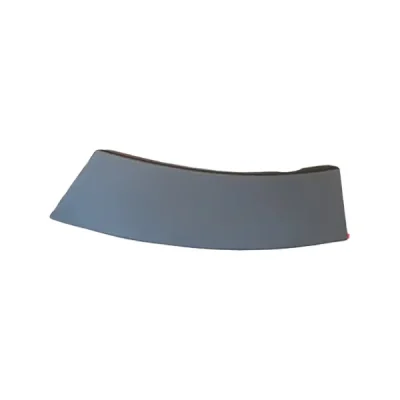 فلاپ سپر عقب چپ x5
