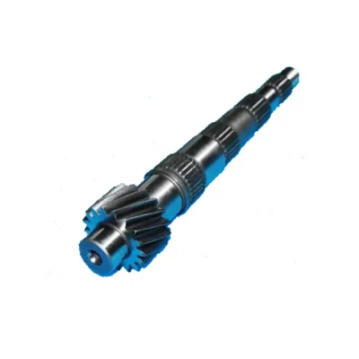 شفت خروجی گیربکس 110
