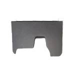 درب جعبه فيوز داخل اتاق 520