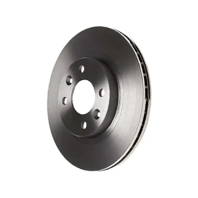 دیسک ترمز جلو جک J4