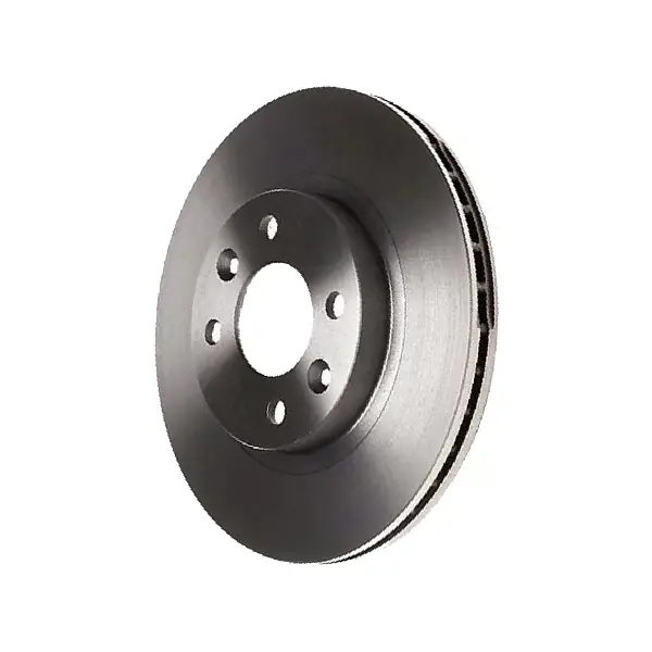 دیسک جلو j4 دیسک ترمز جلو جک J4 - تصویر 1