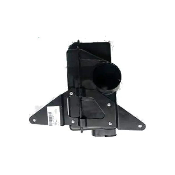 نوسان‌گیر زیر سپر جک J5