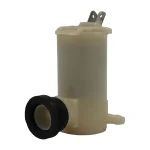 پمپ شیشه شور