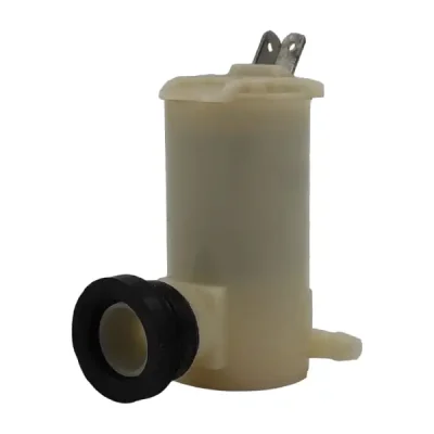 پمپ شیشه شور